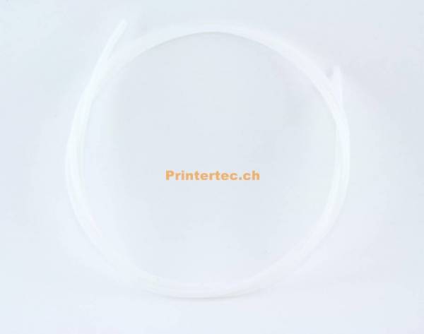 PFTE Schlauch Teflonrohr 1,75 filament ID 2mm OD 3mm hotend RepRap Bowden Extruder 3D Drucker