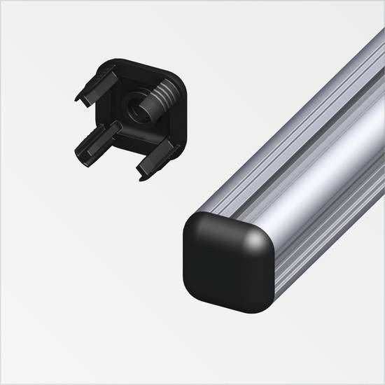 5 Stück Gewindespindel-Verschlussringe, Edelstahl, Für 8 Mm T8-Spindeln, 3D-Drucker Zubehör