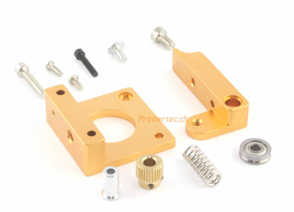 Spezialwerkzeuge Werkzeug Creality 3d Messing Extruder Zahnrad Reprap 3d Druck 1 75 3mm Filament Fredmartincollection Com